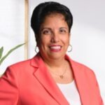 Sally Pinto